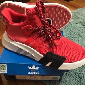 Adidas EQT Support Mid ADV brand new sneakers.